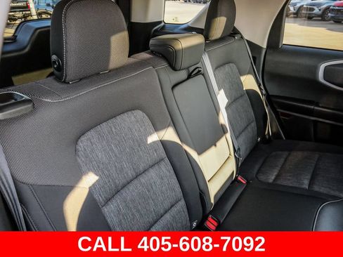 Used 2021 Ford Bronco Sport Big Bend w/ Big Bend Package AWD/4WD image 23