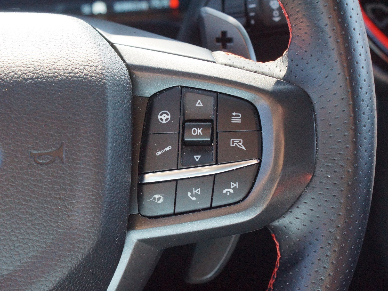 Used 2025 Ford Ranger Raptor AWD/4WD image 11