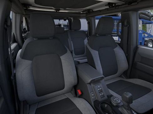 New 2026 Ford Bronco Big Bend image 10