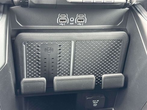 New 2026 RAM 1500 Big Horn AWD/4WD image 11