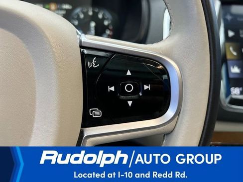 Used 2019 Volvo XC90 T6 Inscription w/ Protection Package Premier image 26