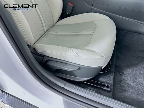New 2026 Hyundai Sonata SEL image 29