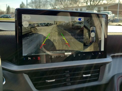 New 2026 Ford Explorer ST w/ Sun And Sound Package image 26