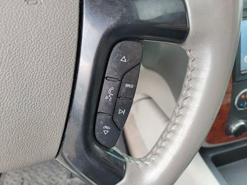 Used 2009 Chevrolet Tahoe LT w/ Luxury Package image 25