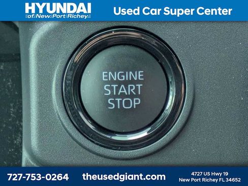 Used 2025 Toyota Tacoma SR5 RWD image 34