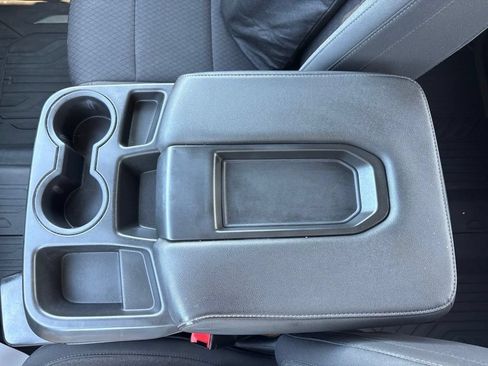 Used 2021 GMC Sierra 1500 Elevation w/ X31 Off-Road Package AWD/4WD image 41