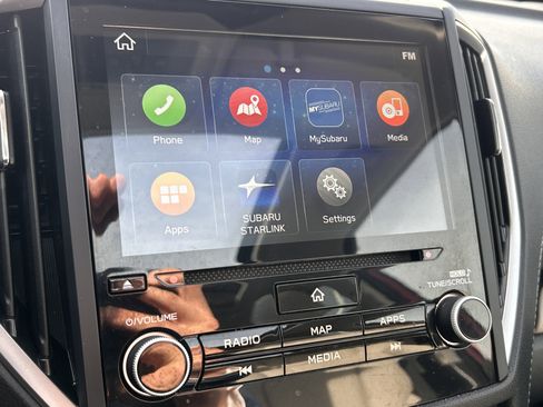 Certified 2023 Subaru Forester Limited w/ Popular Package #2 image 14