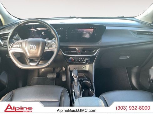 Used 2024 Buick Encore GX Sport Touring image 10
