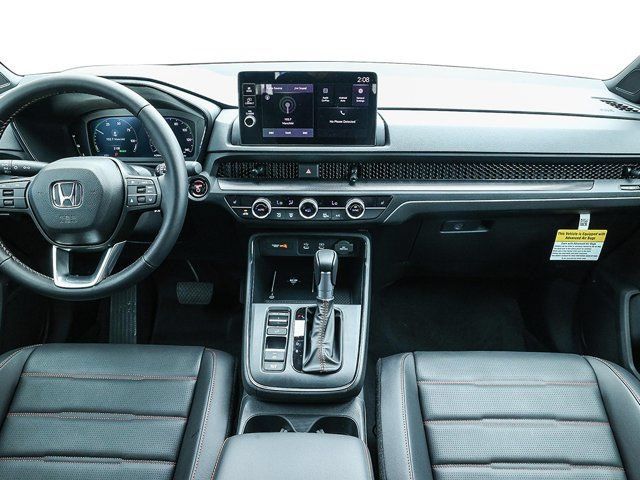 New 2026 Honda CR-V Sport-L image 11