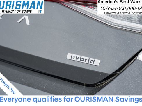 New 2025 Hyundai Elantra SEL image 7