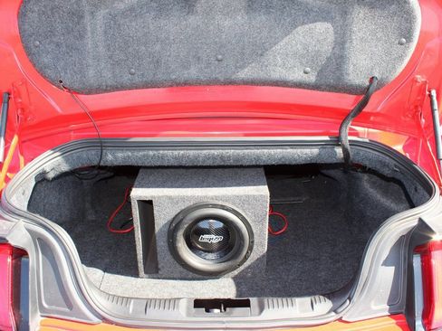 Used 2019 Ford Mustang GT Premium w/ Equipment Group 401A image 30