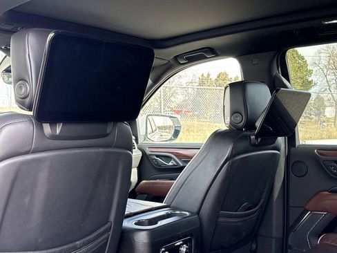 Certified 2023 GMC Yukon Denali Ultimate image 26