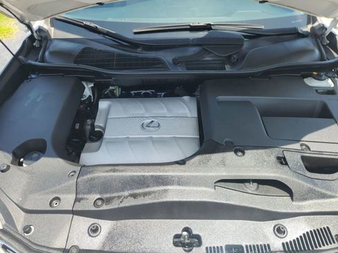 Used 2015 Lexus RX 350 FWD image 21