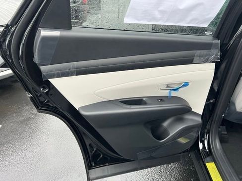 New 2026 Hyundai Tucson SEL image 13