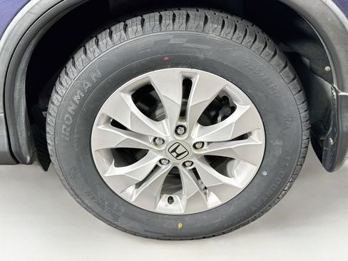 Used 2014 Honda CR-V EX-L image 11
