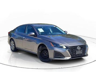 Used 2023 Nissan Altima 2.5 S