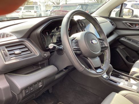 Used 2023 Subaru Ascent Onyx Edition image 11