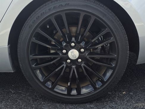 Used 2013 Cadillac XTS Platinum image 35