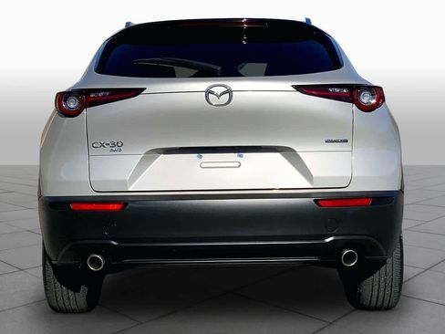 Certified 2023 MAZDA CX-30 AWD 2.5 S w/ Preferred Package image 5