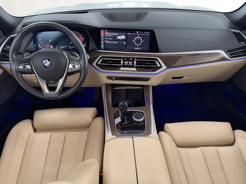 Used 2021 BMW X5 sDrive40i w/ Premium Package RWD image 19