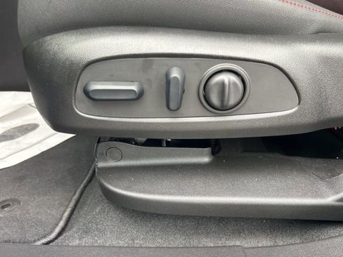 New 2026 Chevrolet Blazer RS image 16