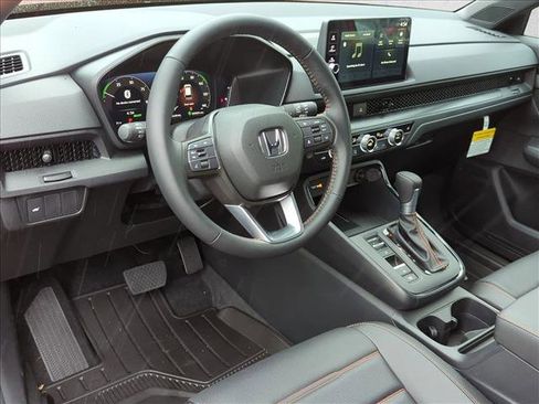 New 2026 Honda CR-V Sport-L image 3