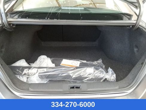 New 2025 Nissan Sentra S image 18