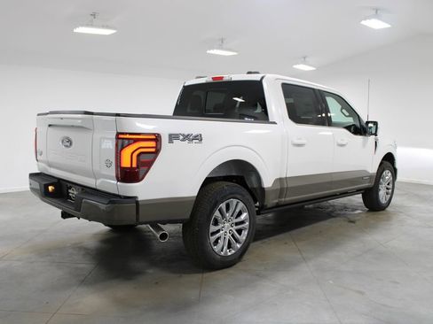 New 2026 Ford F150 King Ranch image 8