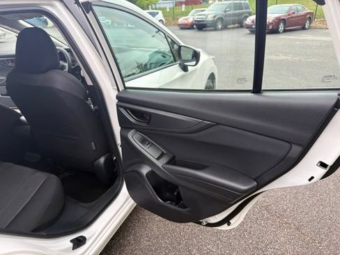 Used 2022 Subaru Impreza 2.0i AWD/4WD image 31