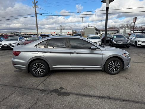 Used 2021 Volkswagen Jetta S image 5