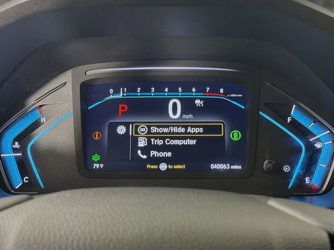 Used 2024 Honda Odyssey Touring image 14