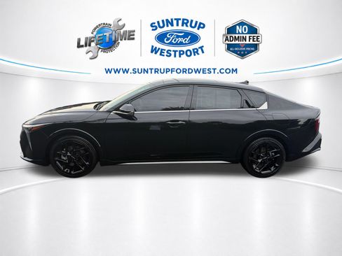 Used 2025 Kia K4 GT-Line Turbo FWD image 2