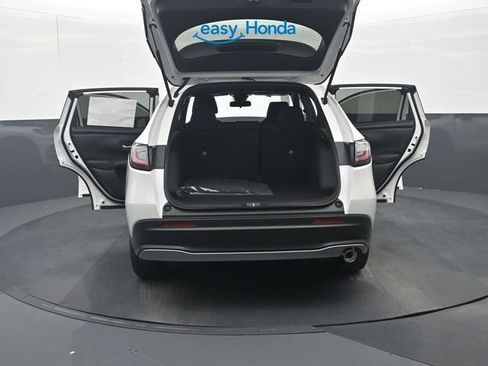 New 2026 Honda HR-V Sport image 40