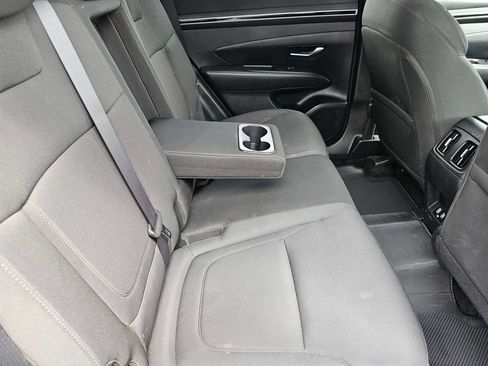 Certified 2023 Hyundai Tucson SEL AWD/4WD image 15
