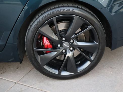 Used 2023 Genesis G70 3.3T w/ Sport Prestige Package image 47