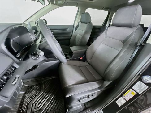Used 2026 Honda CR-V EX image 21