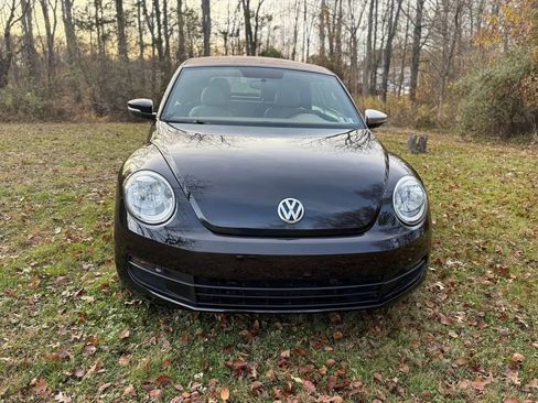 Used 2013 Volkswagen Beetle 2.5 image 40