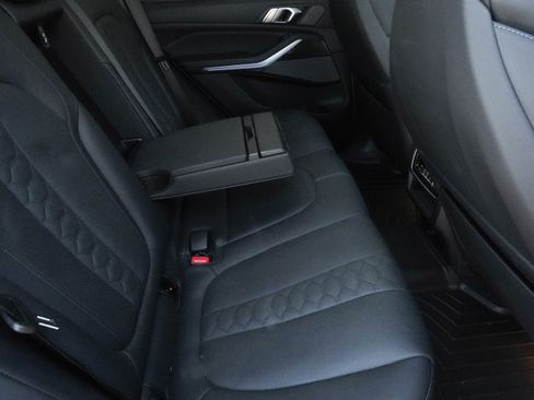 Used 2023 BMW X5 M w/ Executive Package AWD/4WD image 35