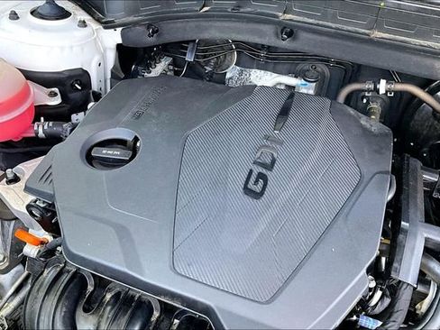 Used 2023 Kia Sorento S w/ Panoramic Sunroof Package FWD image 35