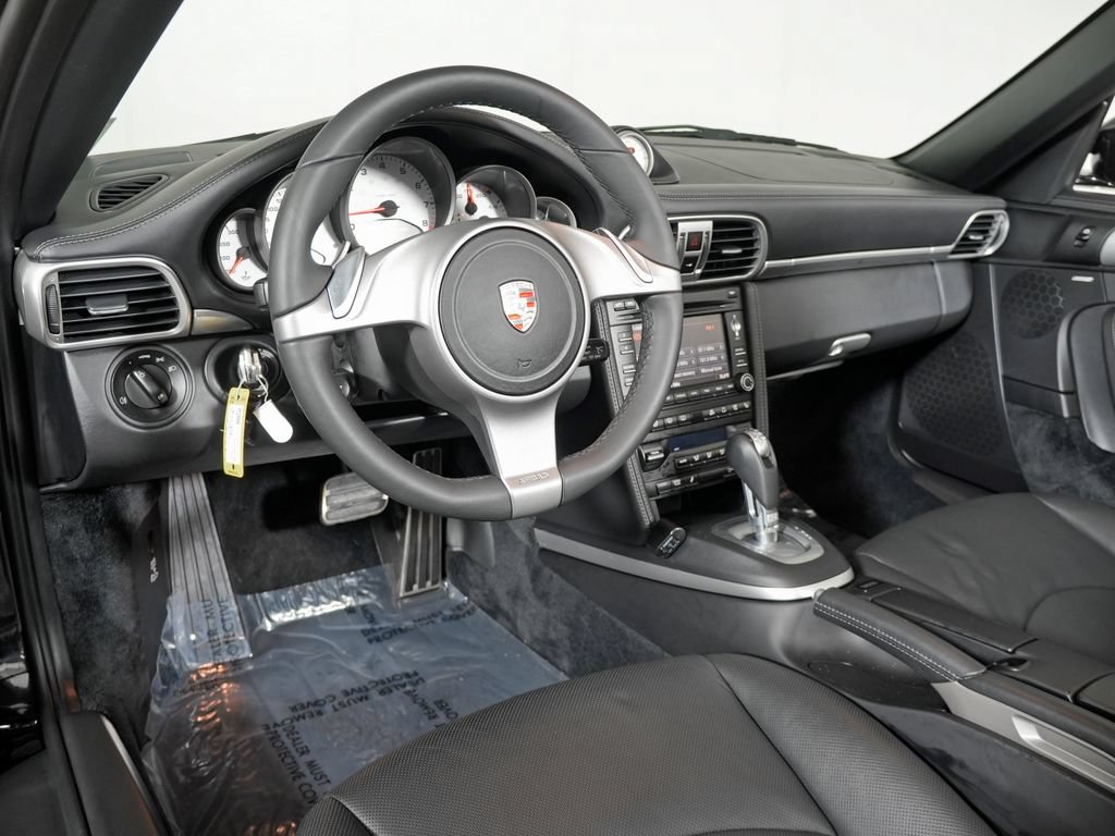 Used 2010 Porsche 911 Carrera S RWD image 4