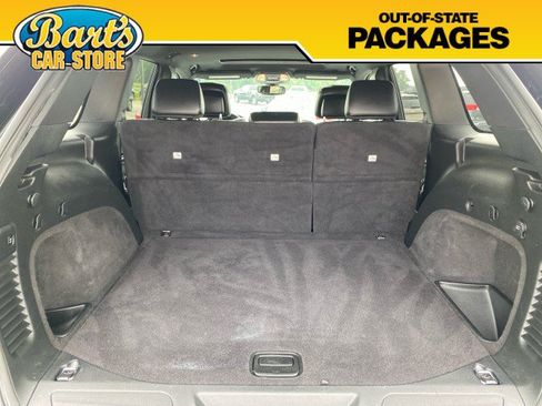 Used 2021 Jeep Grand Cherokee Limited AWD/4WD image 8