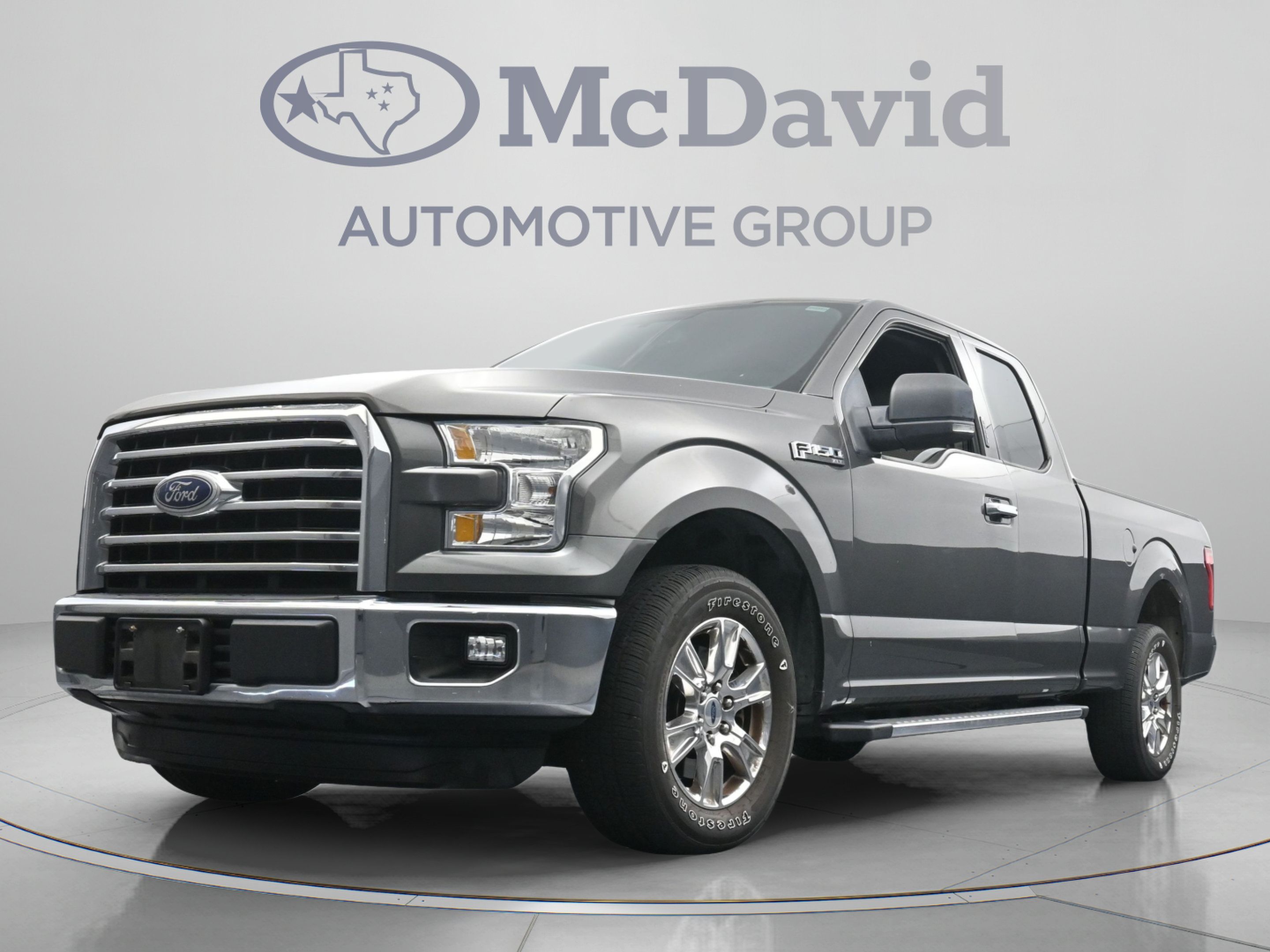 Used 2016 Ford F150 XLT w/ Equipment Group 301A Mid RWD image 26