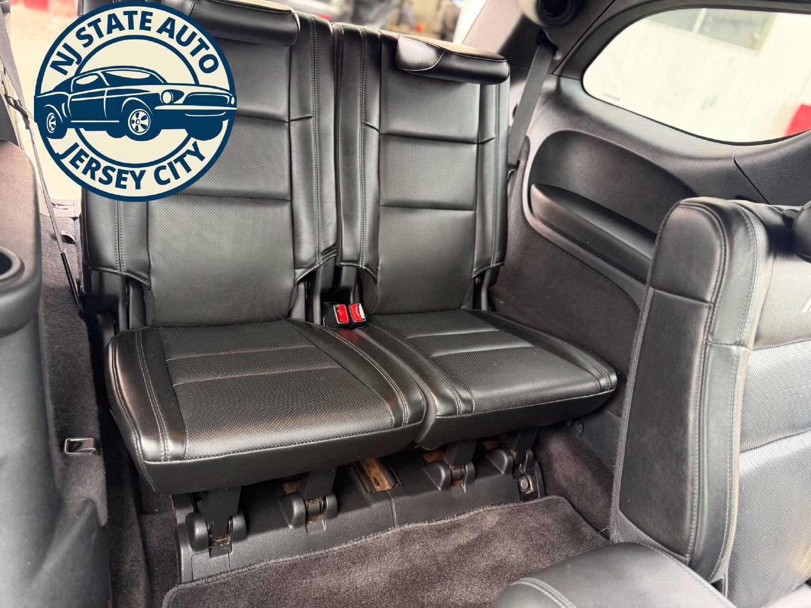 Used 2018 Dodge Durango Citadel AWD/4WD image 6