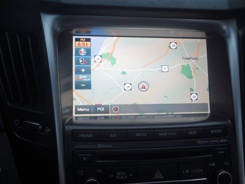 Used 2014 Hyundai Sonata SE w/ Premium Package 04 FWD image 8