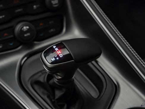 Used 2018 Dodge Challenger SRT Demon w/ Leather Front Seat Group image 72