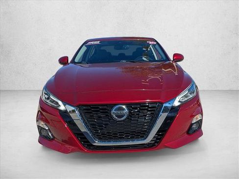 Used 2020 Nissan Altima 2.5 SL image 2