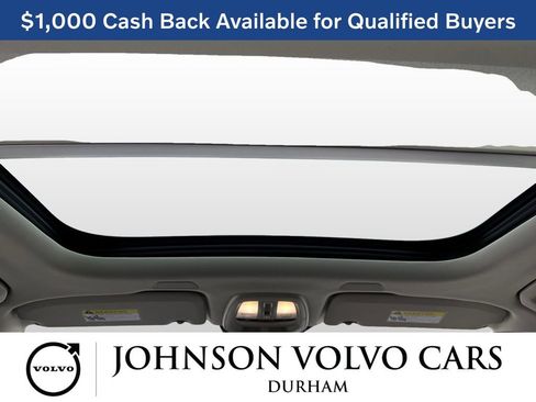 New 2026 Volvo XC60 B5 Plus w/ Protection Package Premier AWD/4WD image 10