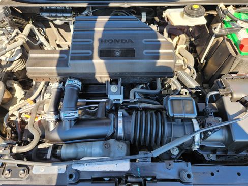 Used 2019 Honda CR-V EX image 18