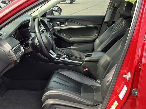 Certified 2023 Acura Integra image 10
