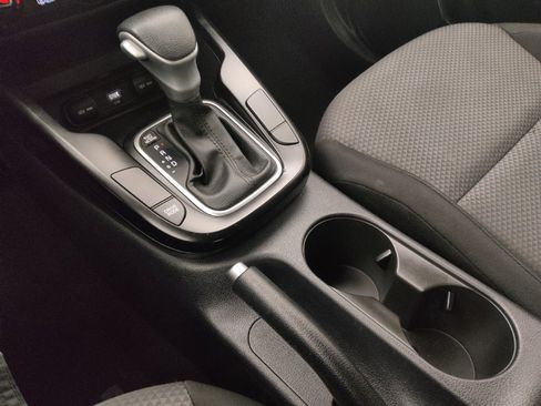 Used 2023 Kia Soul LX w/ LX Technology Package image 26